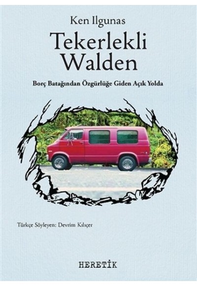 Tekerlekli Walden