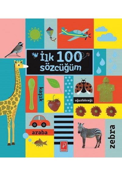 İlk 100 Sözcüğüm