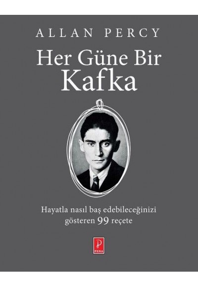 Her Güne Bir Kafka