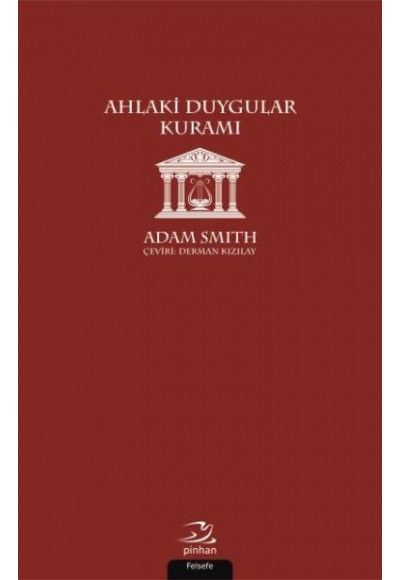 Ahlaki Duygular Kuramı