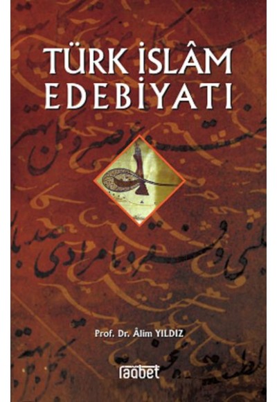 Türk İslam Edebiyatı