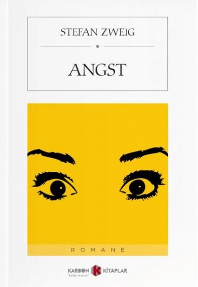 Angst (Almanca)