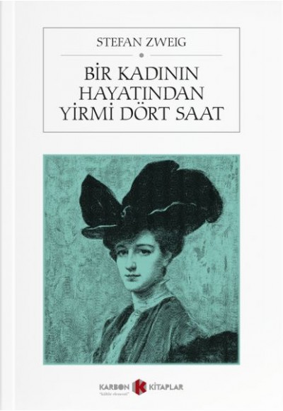 Bir Kadının Hayatından Yirmi Dört Saat