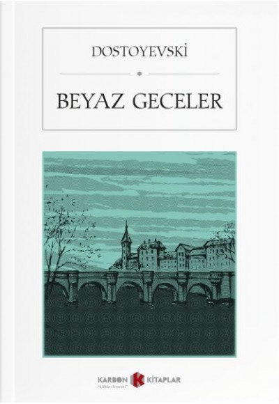 Beyaz Geceler