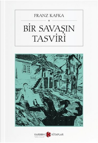 Bir Savaşın Tasviri