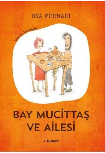 Bay Mucittaş ve Ailesi