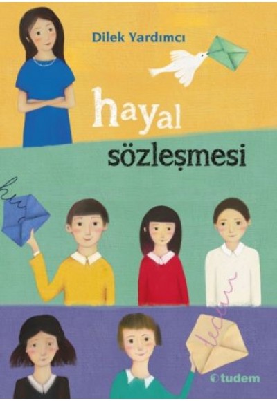 Hayal Sözleşmesi