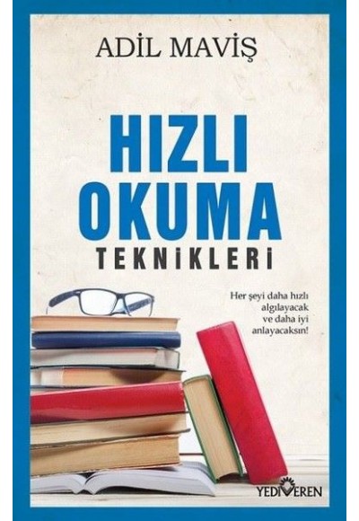 Hızlı Okuma Teknikleri