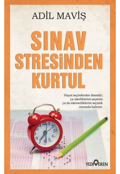 Sınav Stresinden Kurtul