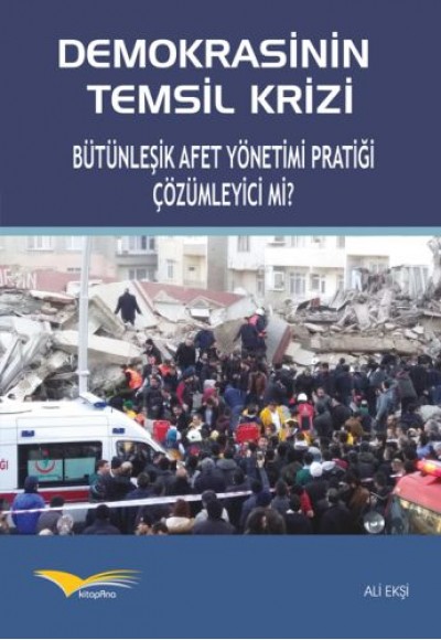 Demokrasinin Temsil Krizi