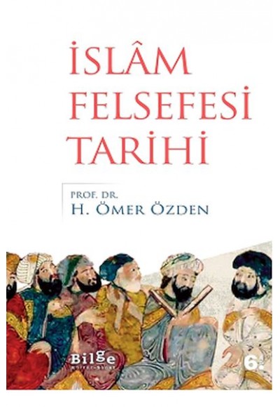 İslam Felsefesi Tarihi