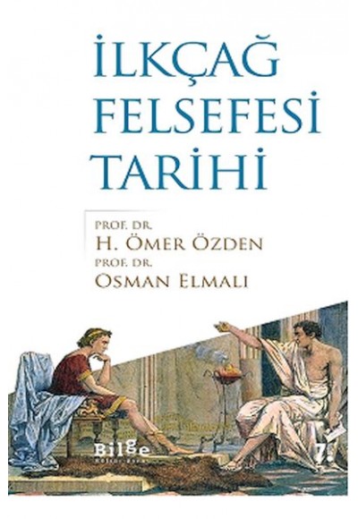 İlkçağ Felsefesi Tarihi