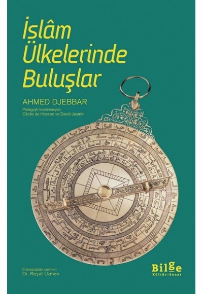 İslam Ülkelerinde Buluşlar