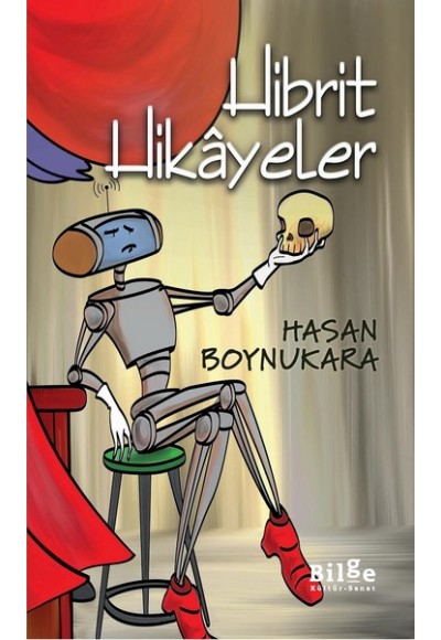 Hibrit Hikayeler