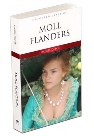 Moll Flanders - İngilizce Klasik Roman