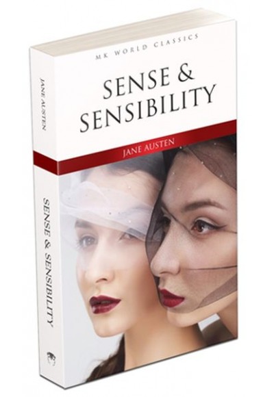 Sense & Sensibility - İngilizce Klasik Roman