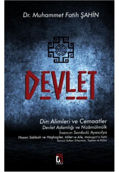 Devlet