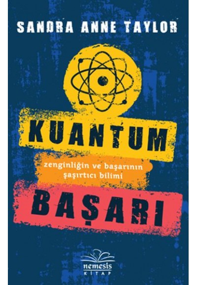 Kuantum Başarı