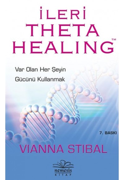 İleri Theta Healing