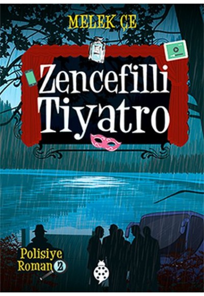 Zencefilli Tiyatro