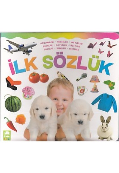 İlk Sözlük