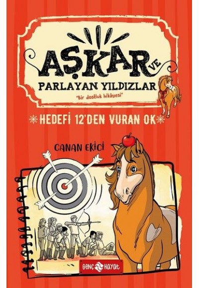 Hedefi 12'den Vuran Ok - Aşkar ve Parlayan Yıldızlar 2