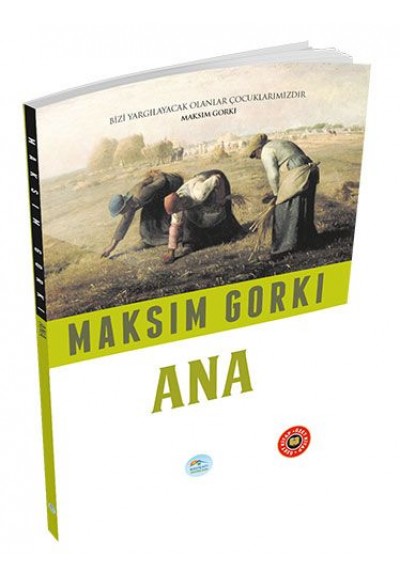 Özet Kitap - Ana