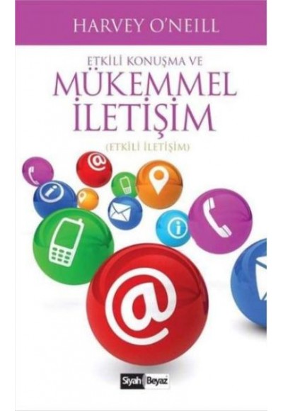 Etkili Konuşma ve Mükemmel İletişim