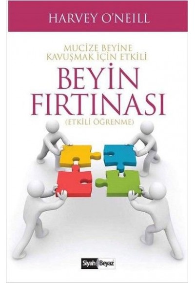 Mucize Beyine Kavuşmak İçin Etkili Beyin Fırtınası