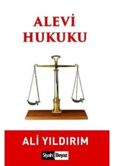 Alevi Hukuku