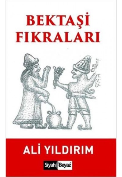 Bektaşi Fıkraları