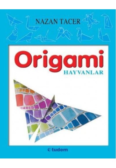 Origami / Hayvanlar