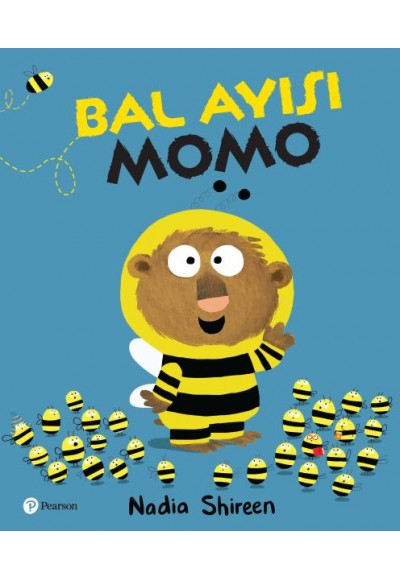 Bal Ayısı Momo