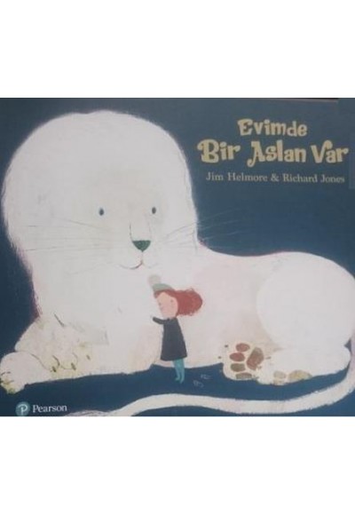 Evimde Bir Arslan Var