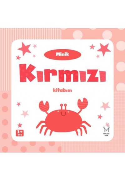 Minik Kırmızı Kitabım