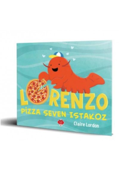 Lorenzo - Pizza Seven Istakoz