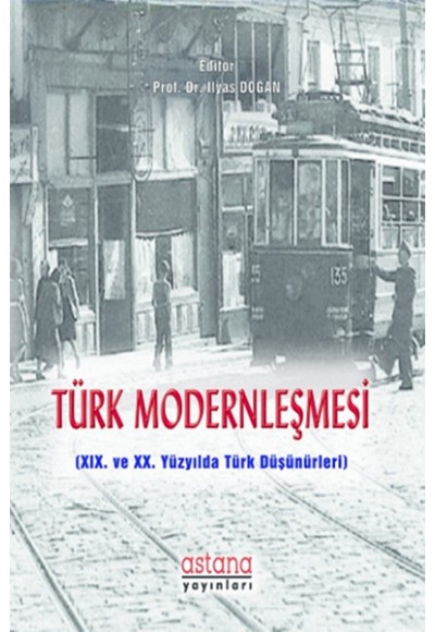 Türk Modernleşmesi