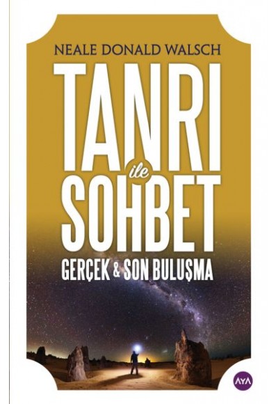 Tanrı ile Sohbet