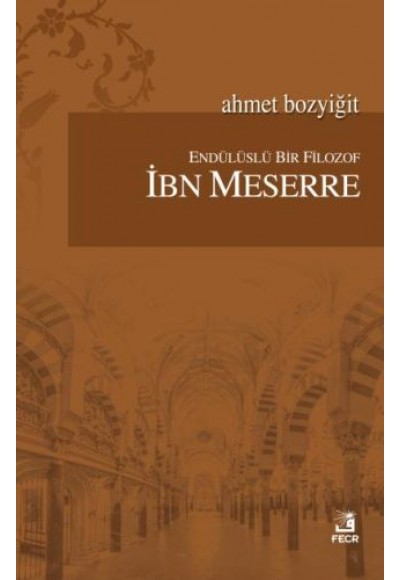 İbn Meserre