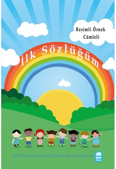 İlk Sözlüğüm