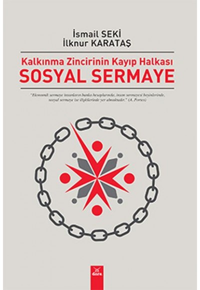 Sosyal Sermaye