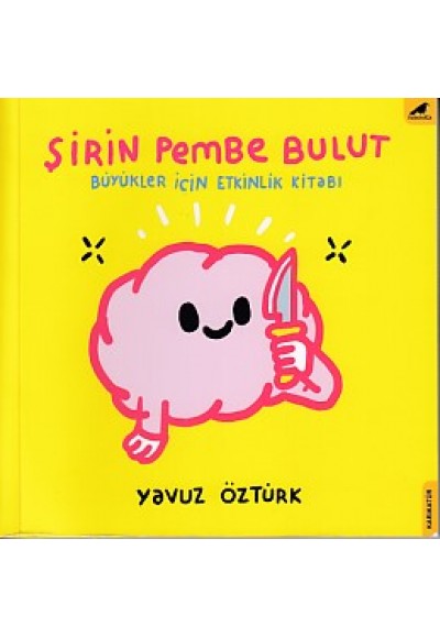 Şirin Pembe Bulut