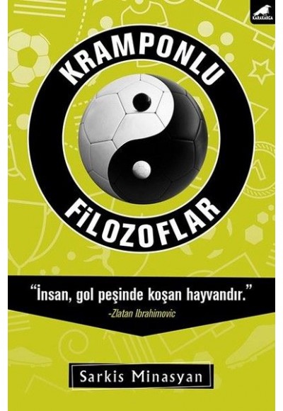 Kramponlu Filozoflar