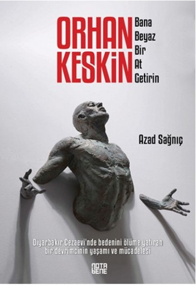 Orhan Keskin