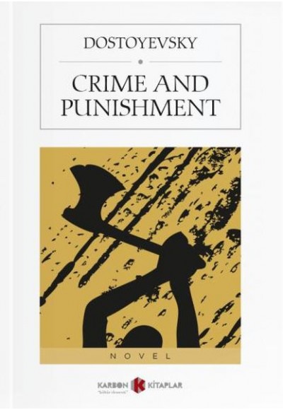 Crime And Punishment