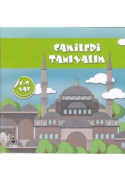 Camileri Tanıyalım (6-9 Yaş)