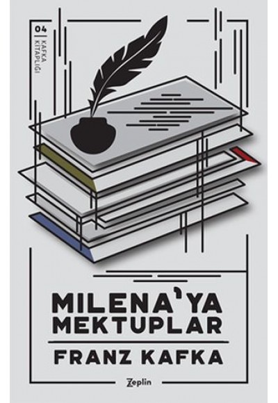 Milena'ya Mektuplar