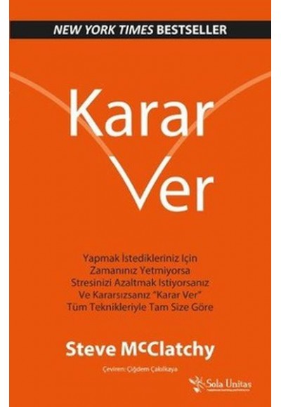 Karar Ver