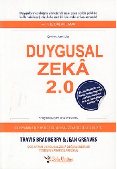 Duygusal Zeka 2.0