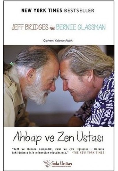 Ahbap ve Zen Ustası